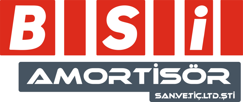 BSİ AMORTİSÖR SAN. VE TİC. LTD. ŞTİ.