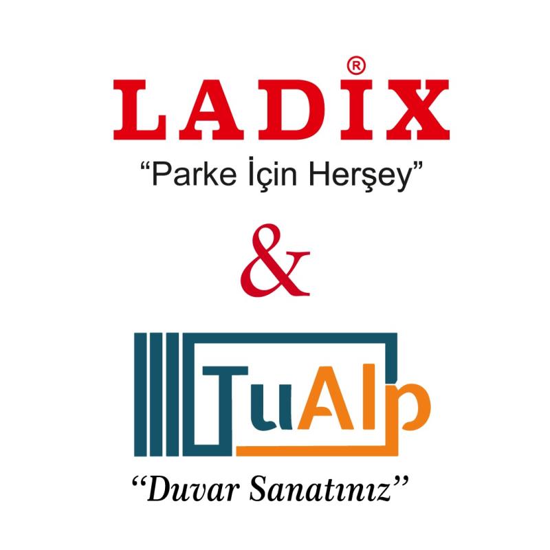 LADİK ORMAN ÜRÜN.İNŞ.PL.SAN.VE TİC.LTD.ŞTİ. logo