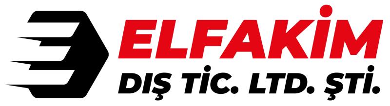 ELFAKİM DIŞ TİCARET LTD. ŞTİ. logo