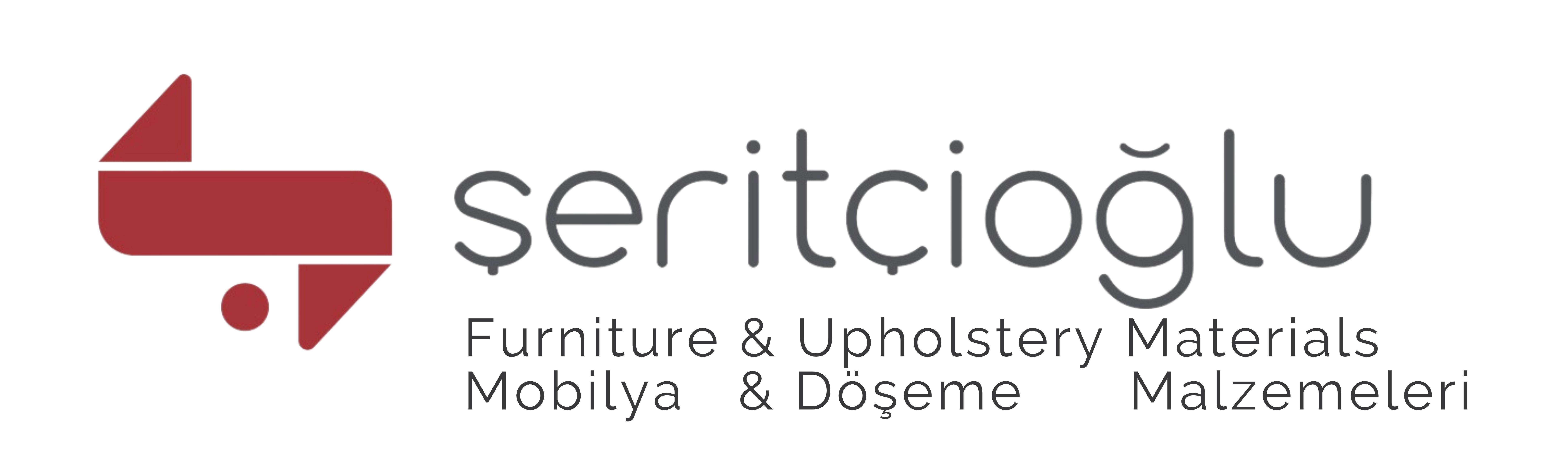 ŞERİTÇİOĞLU SAN.VE TİC. İZZET ANCEL ŞERİTÇİOĞLU logo
