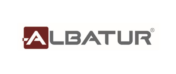 ALBATUR ENDÜSTRİ A. Ş. logo