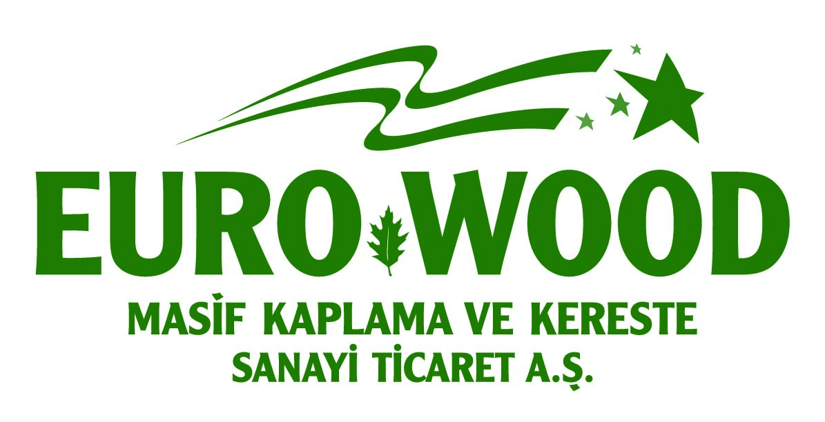 EUROWOOD MASİF KAPLAMA VE KERESTE SAN.TİC.A.Ş logo