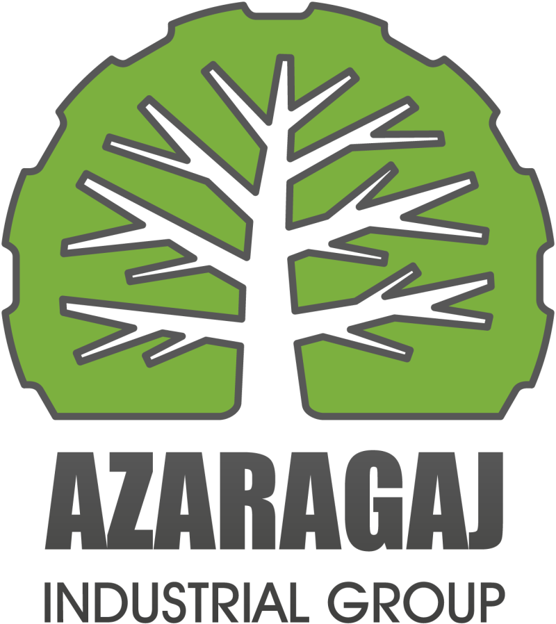 AZARAGAJ IND. GROUP logo