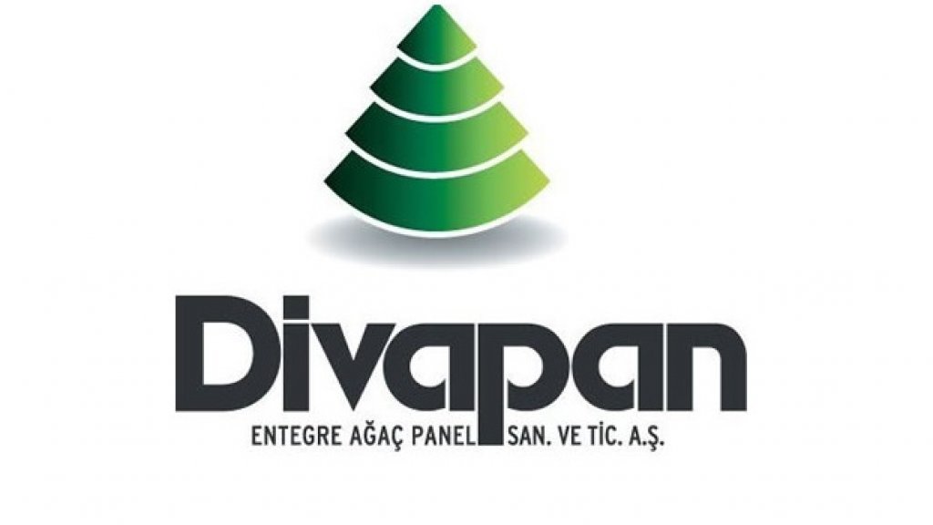 DİVAPAN ENTEGRE AĞAÇ PANEL SAN VE TİC A.Ş. logo