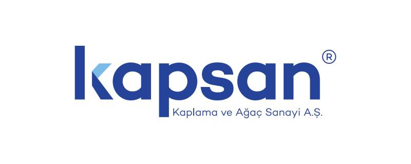 KAPSAN KAPLAMA VE AĞAÇ SANAYİ A.Ş. logo