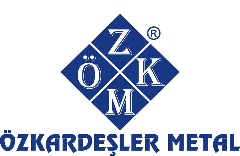 ÖZKARDEŞLER METAL PLASTİK MOBİLYA AKSESUARLARI PAZ. LTD. ŞTİ. logo