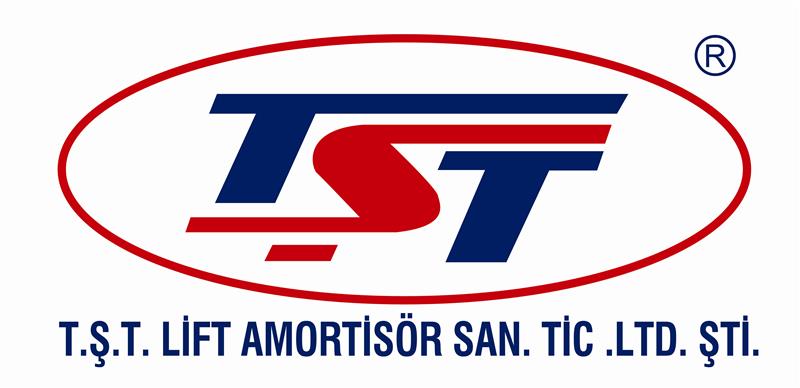 T.Ş.T. LİFT AMORTİSÖR OTOM. YED. PAR. SAN. TİC. LTD. ŞTİ. logo