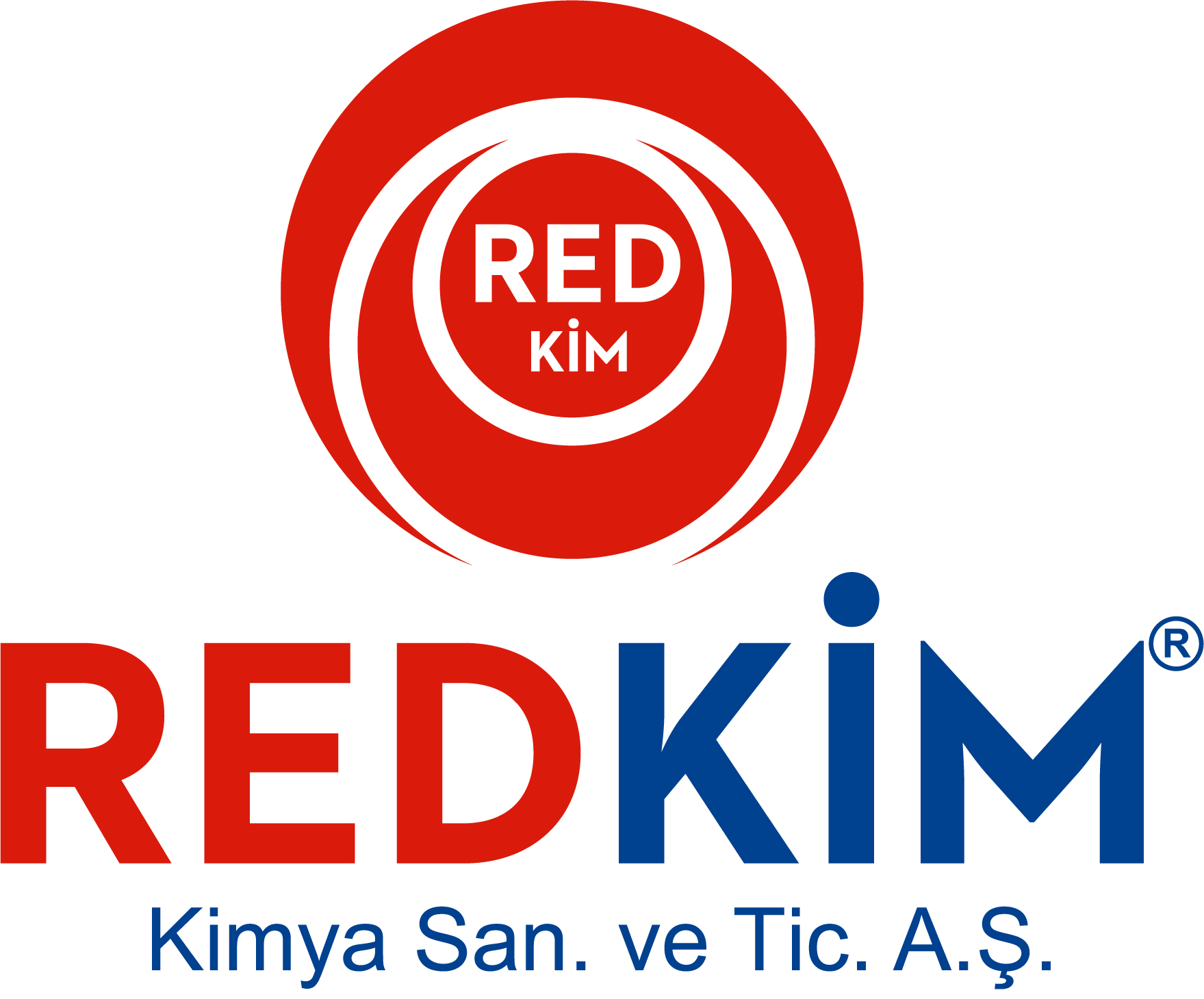 REDKİM  KİMYA SANAYİ VE TİCARET A.Ş. logo