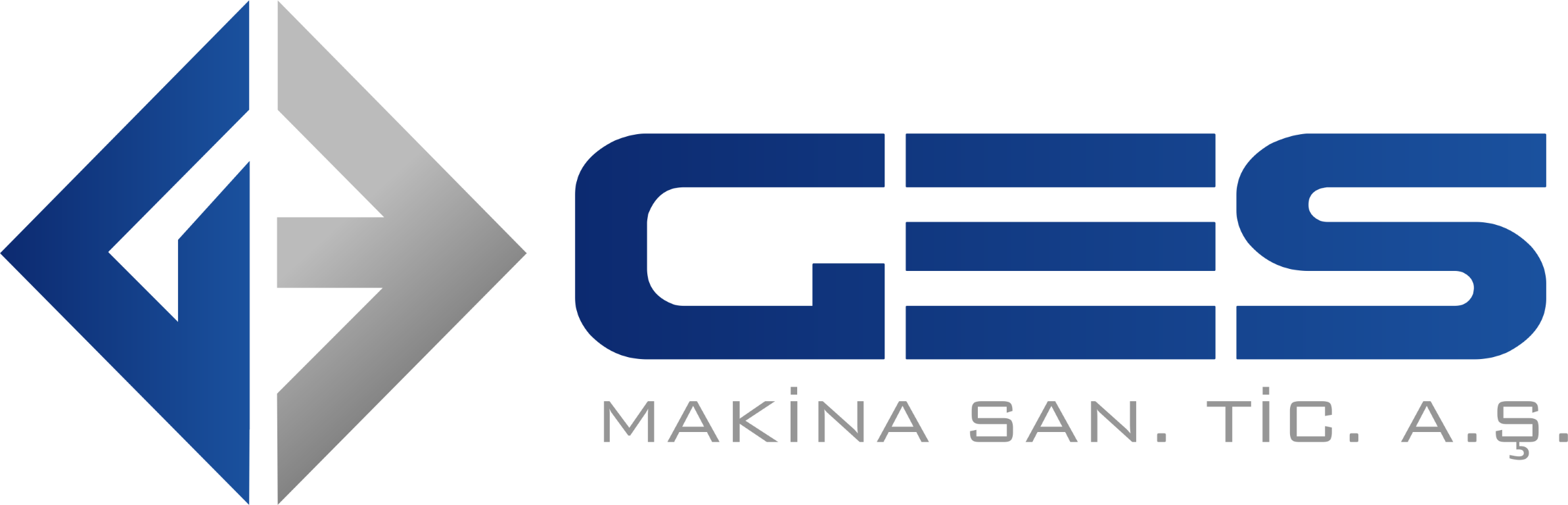 GES MAKİNA SANAYİ VE TİCARET A.Ş.