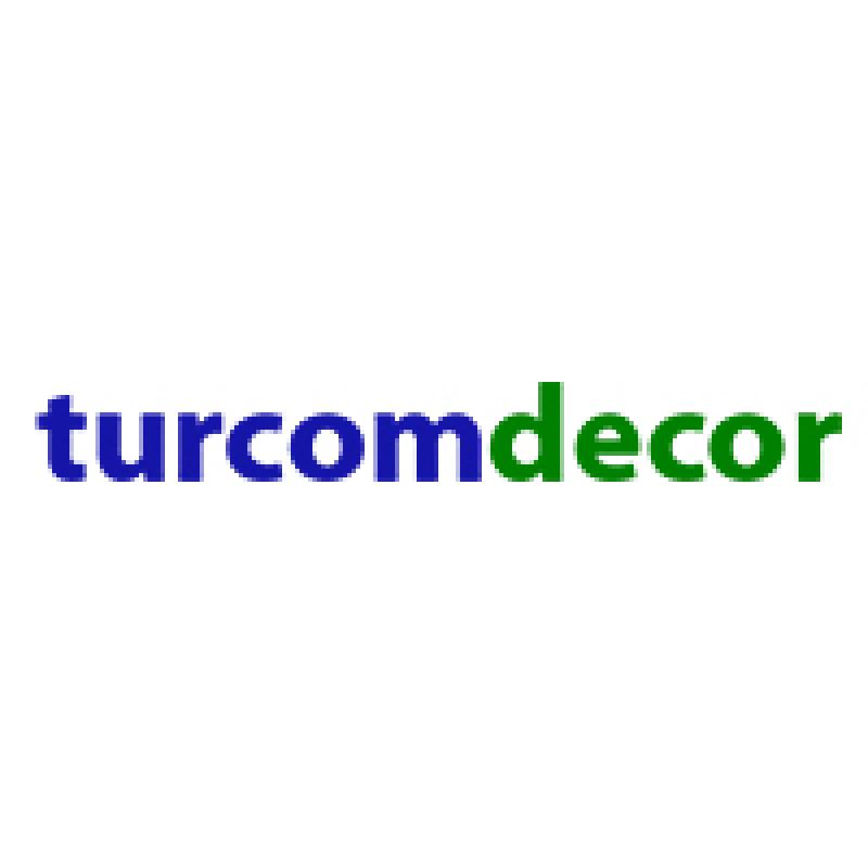 TURCOMDECOR TİC.LTD.ŞTİ. logo