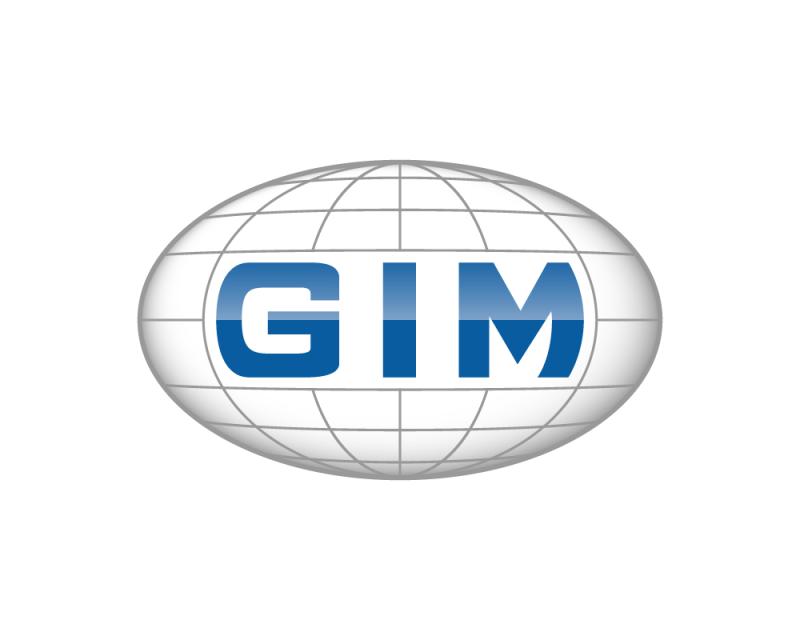 GIM GROUP İTH. İHR. LTD. ŞTİ. logo