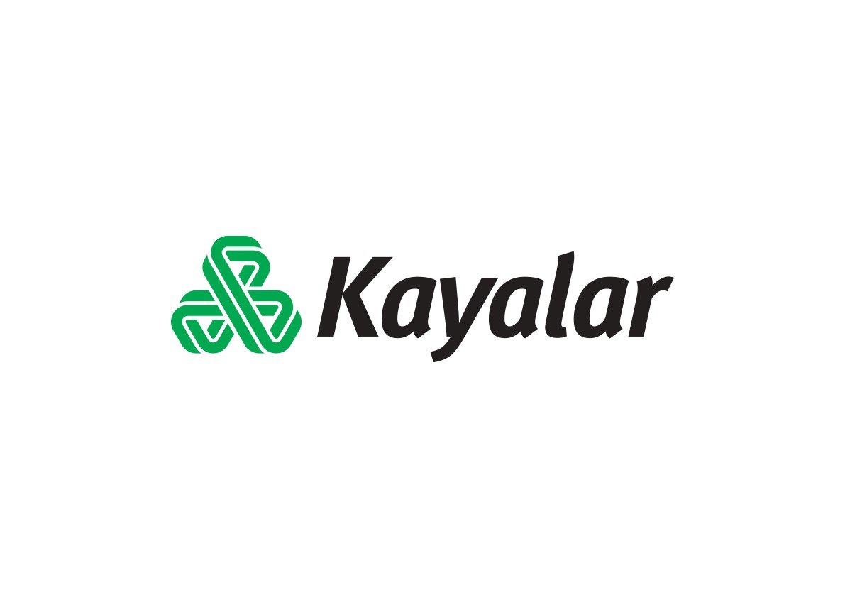 KAYALAR KİMYA SANAYİ VE TİCARET A.Ş. logo