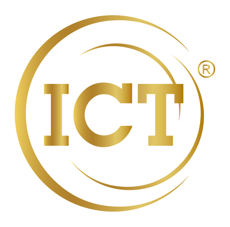 ICT KİMYA SAN. VE TİC. LTD. ŞTİ. logo