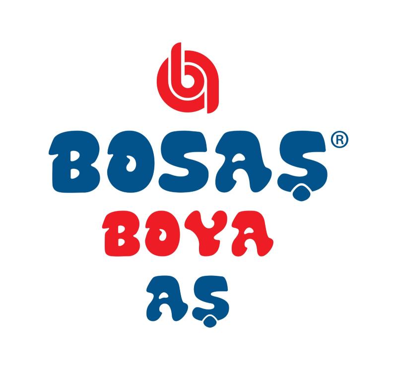 BOSAŞ BOYA SANAYİ TİCARET ANONİM ŞİRKETİ logo