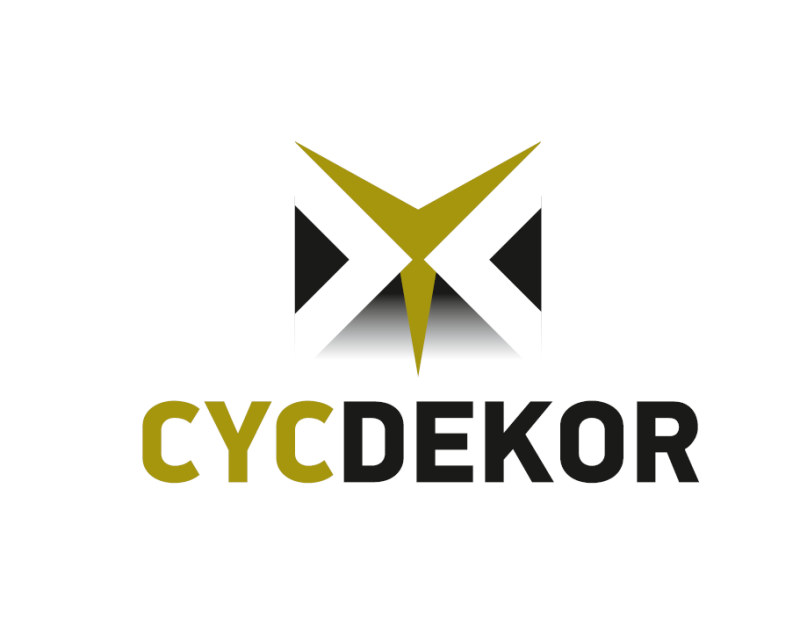 CYC DEKOR MOBİLYA SAN.VE TİC.LTD.ŞTİ. logo