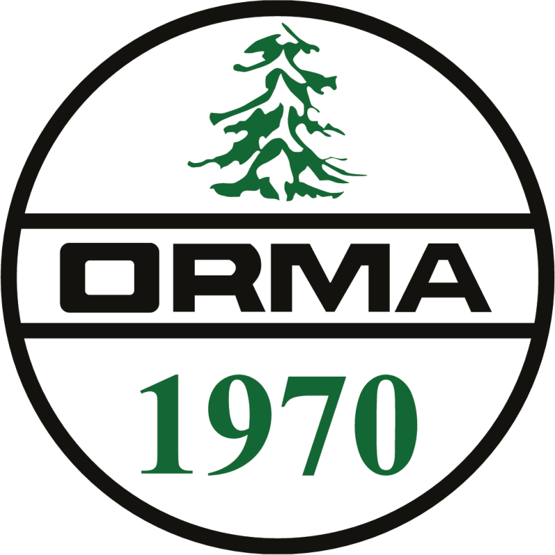 ORMA ORMAN MAHSULLERI İNTEGRE SAN. VE TIC. A. S. logo