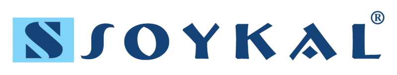 SOYKAL MAK. VE ELEK.SAN.TİC.LTD.ŞTİ. logo