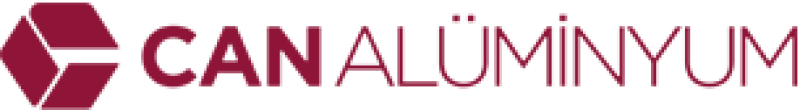 CAN ALÜMİNYUM SANAYİ VE TİCARET A. Ş. logo