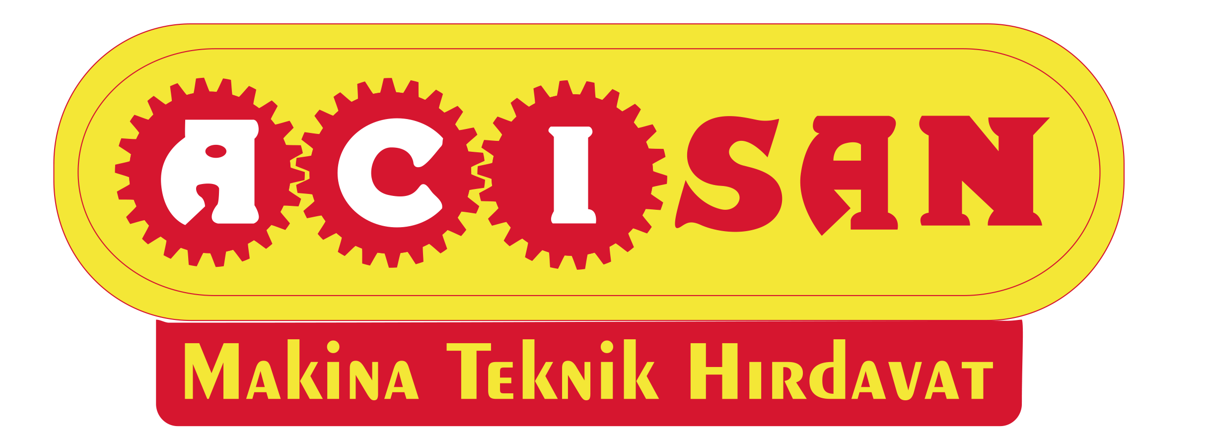 ACISAN MAKİNA TEKNİK HIRDAVAT İSMAİL ACI