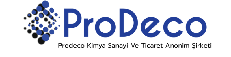 PRODECO KİMYA SANAYİ VE TİCARET A.Ş.