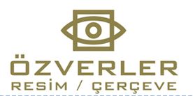 ÖZVERLER RESİM ÇERÇEVE SAN VE TİC LTD ŞTİ logo