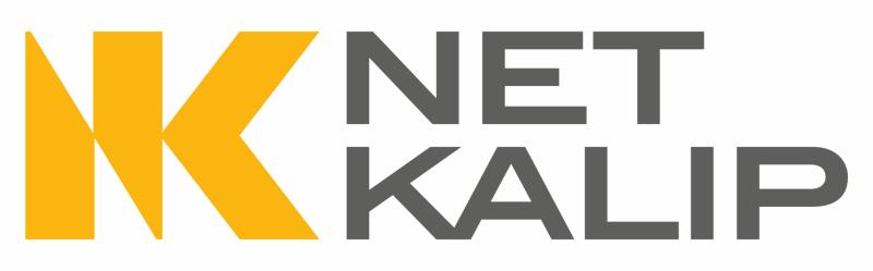 NK NET KALIP PLASTİK SAN. VE TİC. A.Ş. logo