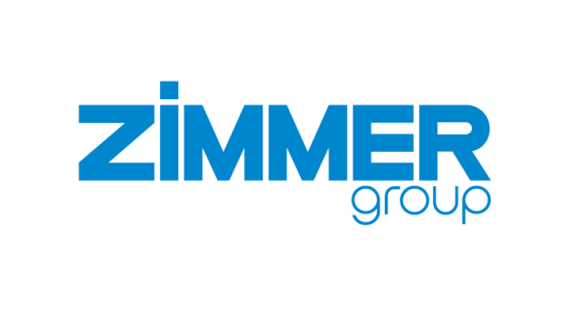 ZIMMER GMBH DAEMPFUNGSSYSTEME