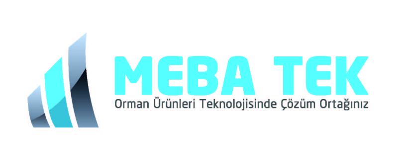 MEBA TEK İTH.İHR.SAN.VE TİC.LTD.ŞTİ. logo