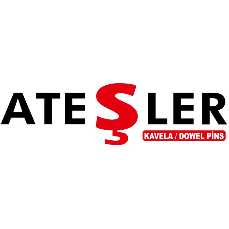 ATEŞLER ORMAN ÜRÜN. NAK. SAN. TİC. LTD. ŞTİ. logo