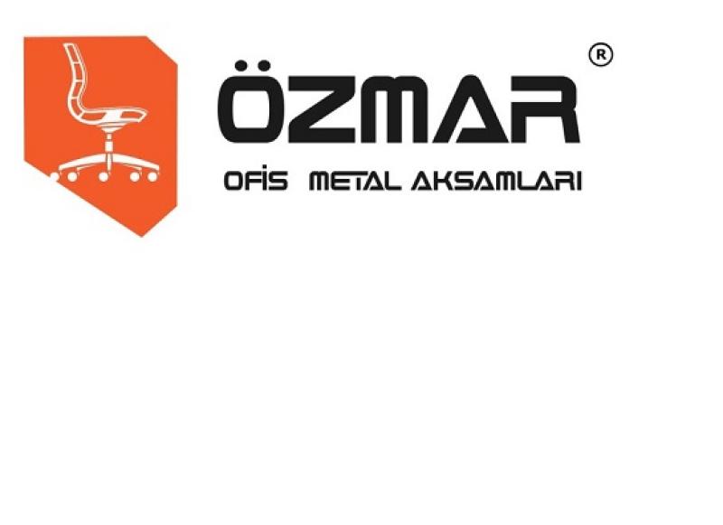 ÖZMAR DEMİR DOĞRAMA VE BÜRO MOBİLYALARI RIDVAN GÜMÜŞ logo