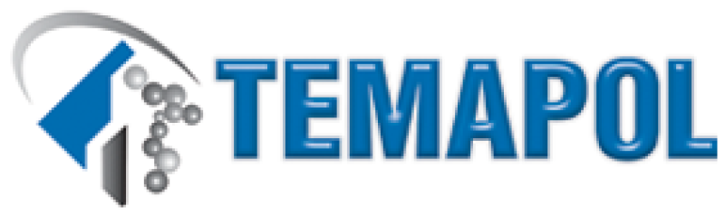 TEMAPOL POLİMER PLASTİK VE İNŞ SAN TİC A.Ş. logo