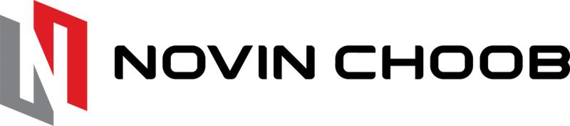 NOVIN CHOOB INDUSTRIAL GROUP logo