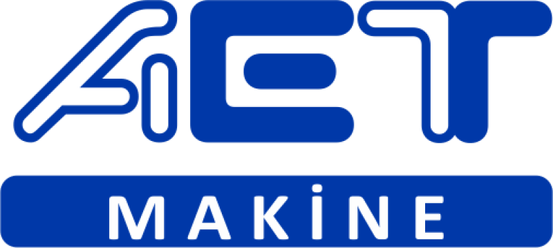 AET MAKİNE DIŞ TİC. LTD. ŞTİ. logo