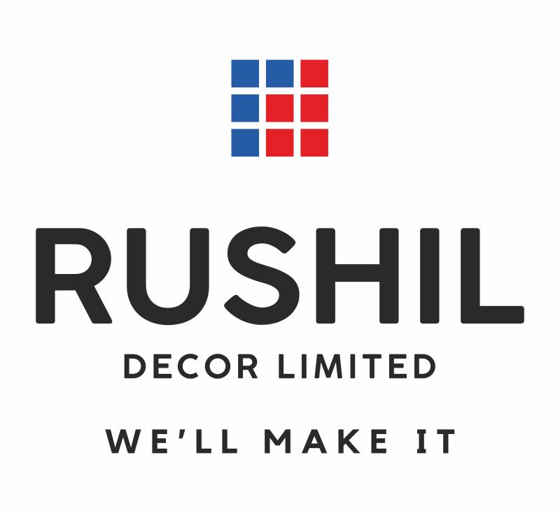 RUSHIL DECOR LIMITED