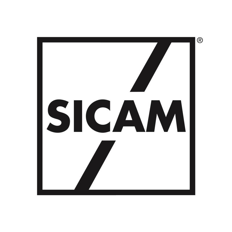 SICAM S.R.L. logo