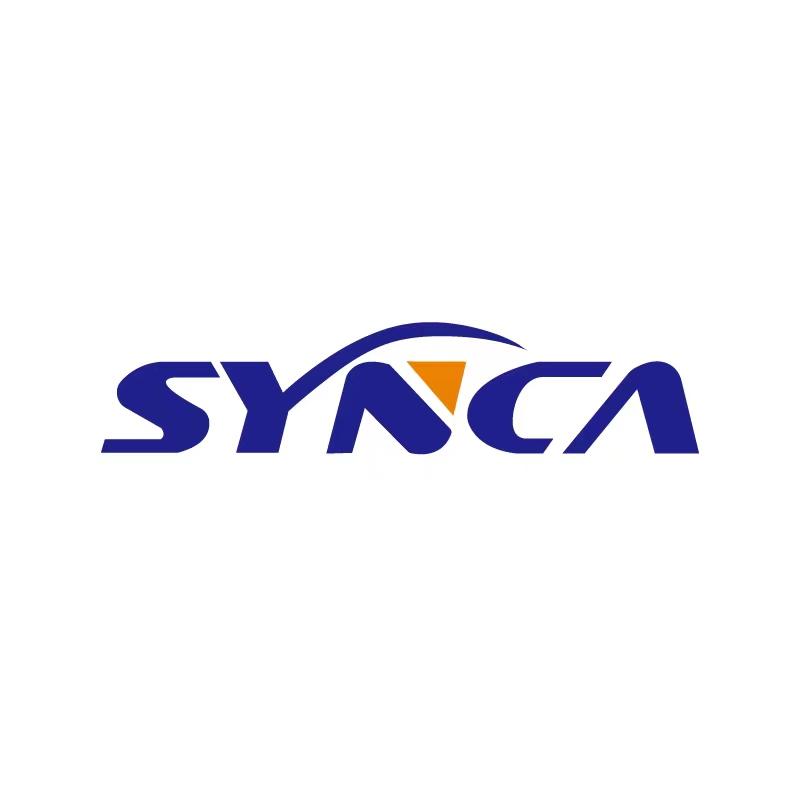 WUXI DARCA MACHINERY CO., LTD