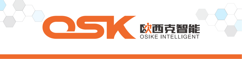 JIANGSU OSIKE INTELLIGENT MACHINERY CO.,LTD logo