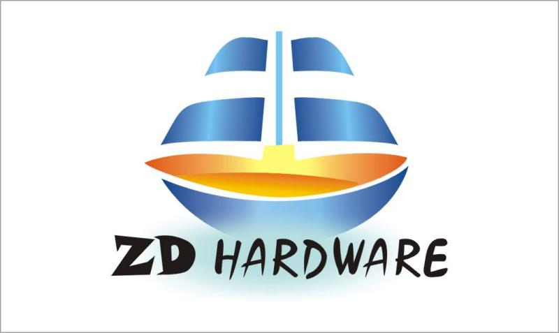 ZHOUDA INTL HARDWARE HONG KONG CO LTD logo