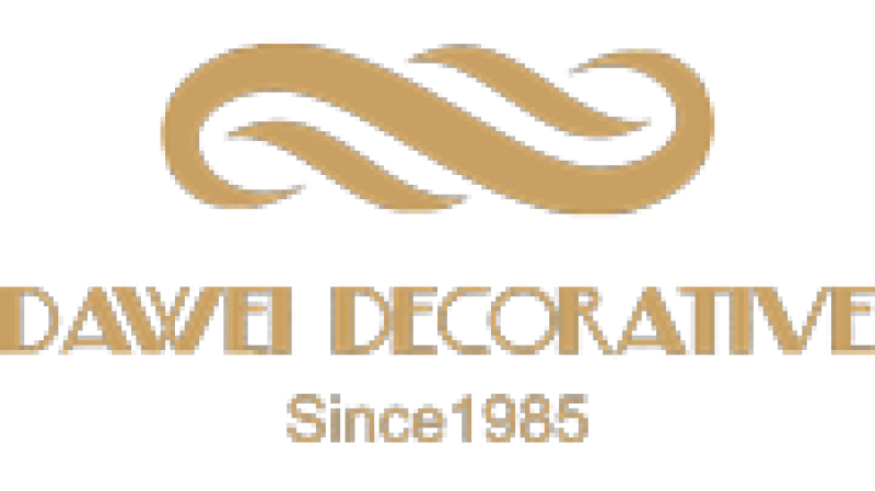 HANGZHOU DAWEI DECORATIVE MATERIAL CO., LTD.