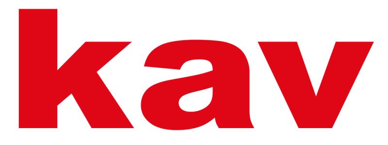 KAV HARDWARE INTERNATIONAL CO. LTD.