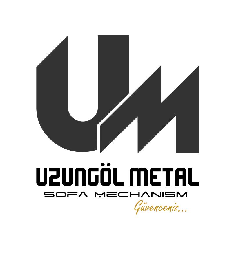 UZUNGÖL METAL MUHAMMED ERDENER İNCE logo