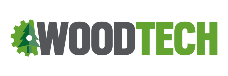 WOODTECH 2025 logo