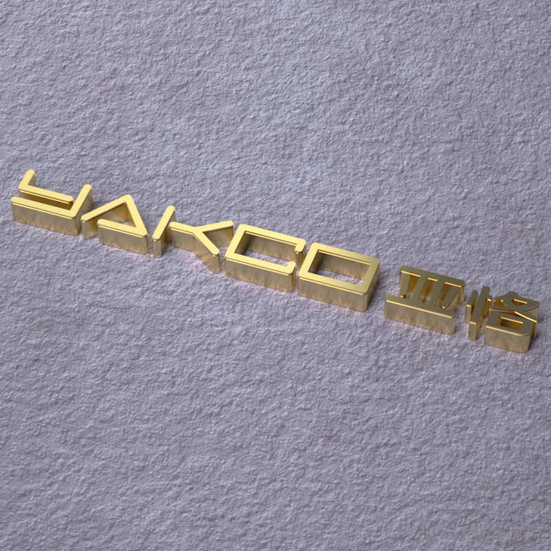 Yakco Materials (Jiangsu) Co., Ltd. logo
