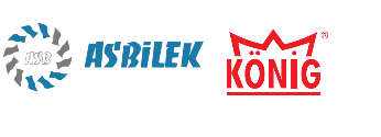 ASBİLEK EL ALETLERİ SAN VE TİC LTD ŞTİ logo