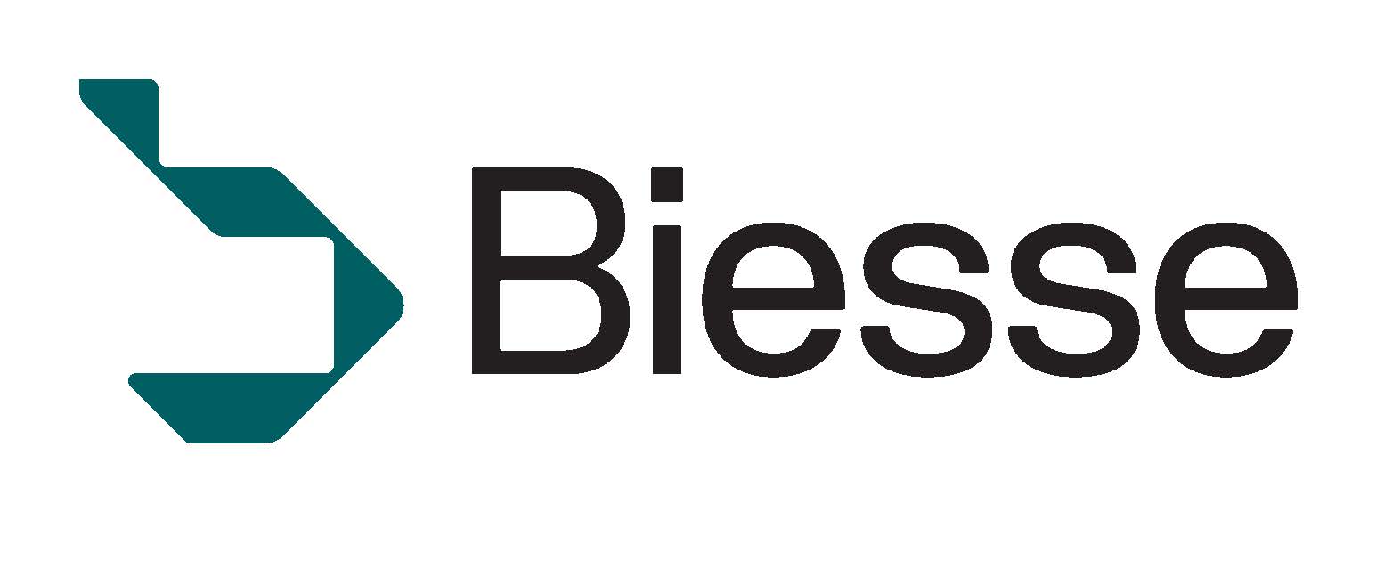 BİESSE TURKEY MAKİNE TİC. VE SAN. A.Ş. logo