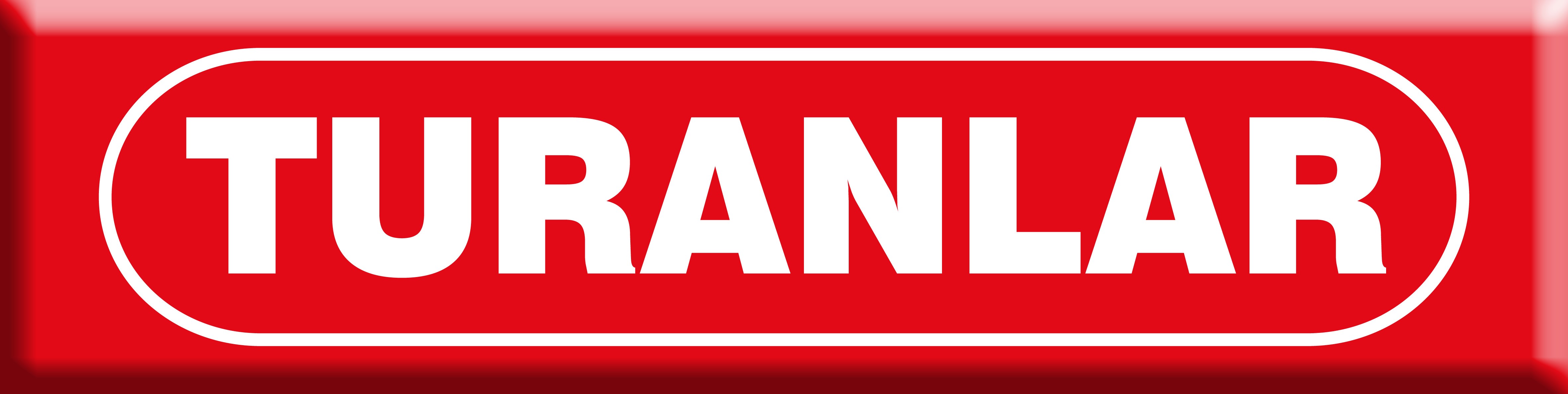 TURANLAR MAK.SAN. VE TİCARET A.Ş. logo