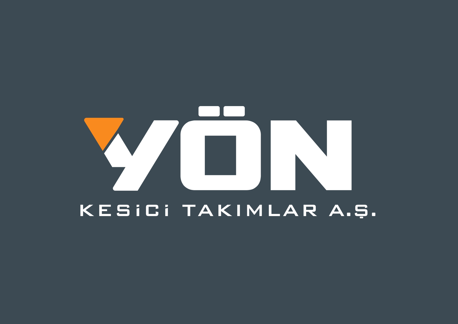 YÖN KESİCİ TAKIMLAR TİC. A.Ş. logo