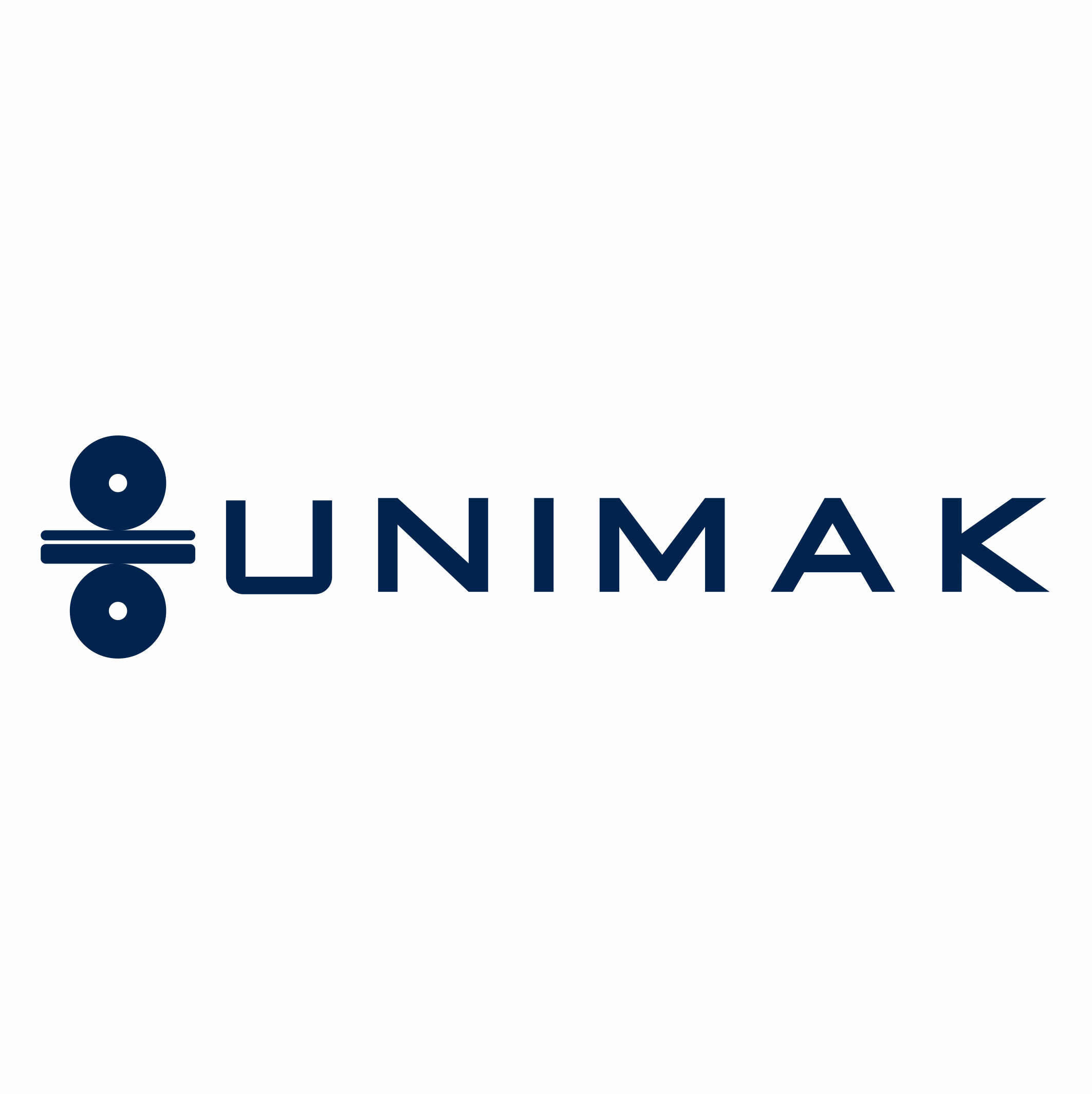 UNİMAK MÜH. HIZ. VE MAK. SAN. TIC. LTD. STI. logo