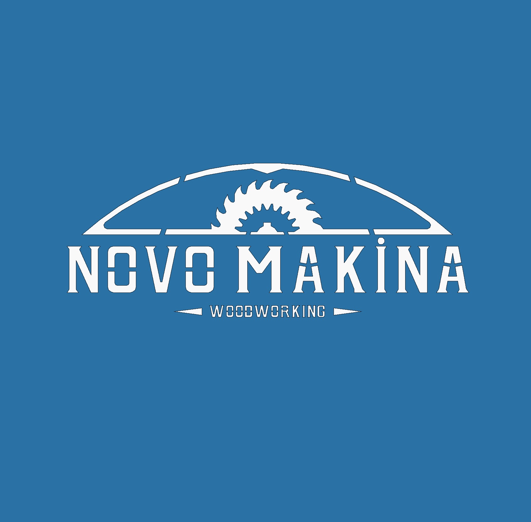NOVO MAK MAKİNA SAN VE TİC LTD. ŞTİ.