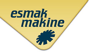 ESMAK MAKİNE TEKS. SAN. VE TİC. LTD. ŞTİ.